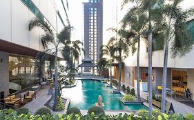 Jasmine City Hotel